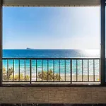 Benibeach 3-2-b Poniente Appartement Benidorm