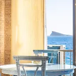 Appartement Benibeach 3-2-b Poniente *