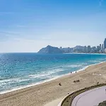 Benibeach 3-2-b Poniente Benidorm
