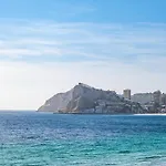 Benibeach 3-2-b Poniente * Benidorm