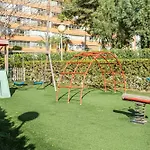 Benibeach 3-2-b Poniente Appartement Benidorm