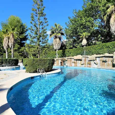 Benibeach 3-2-b Poniente Benidorm