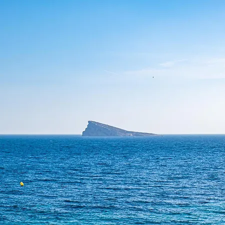 Benibeach 3-2-b Poniente