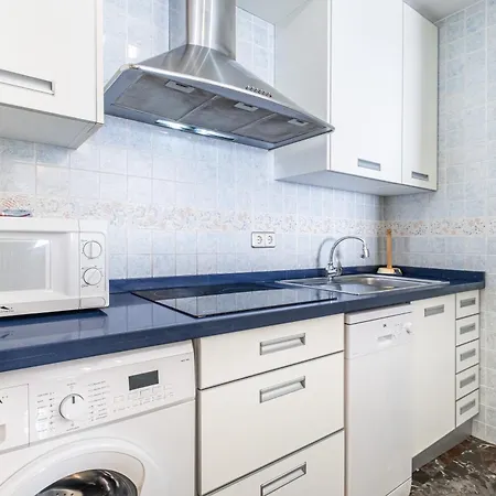 Benibeach 3-2-b Poniente *