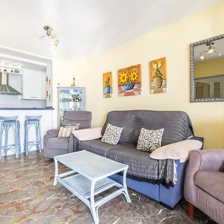 Benibeach 3-2-b Poniente