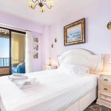 Benibeach 3-2-b Poniente * Benidorm