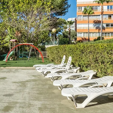 Benibeach 3-2-b Poniente *