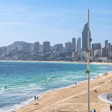 Benibeach 3-2-b Poniente