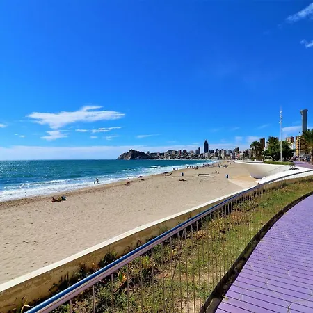 Benibeach 3-2-b Poniente