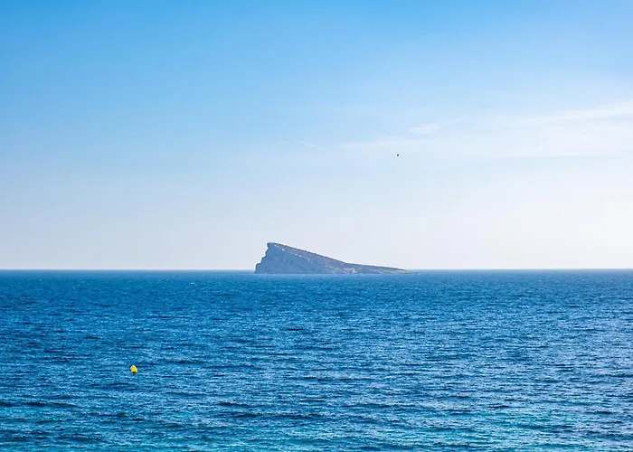 Benibeach 3-2-b Poniente