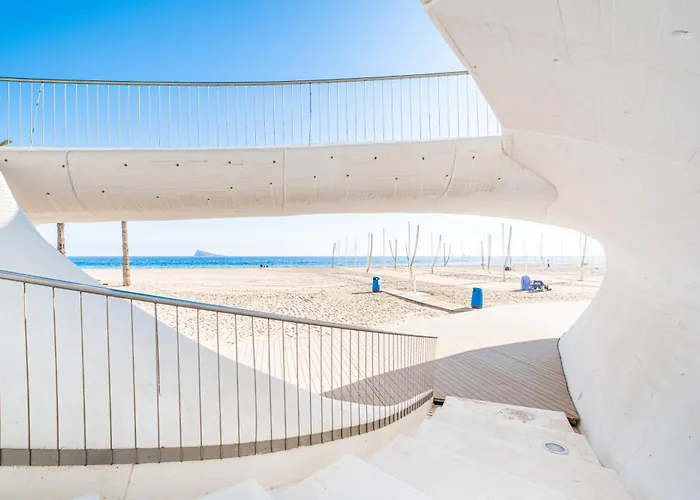 Benibeach 3-2-b Poniente *