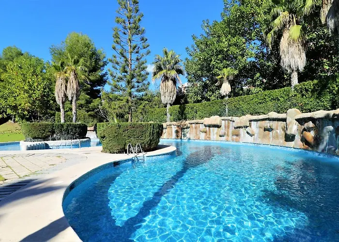 Benibeach 3-2-b Poniente بينايدورم