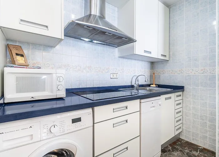 Benibeach 3-2-b Poniente *