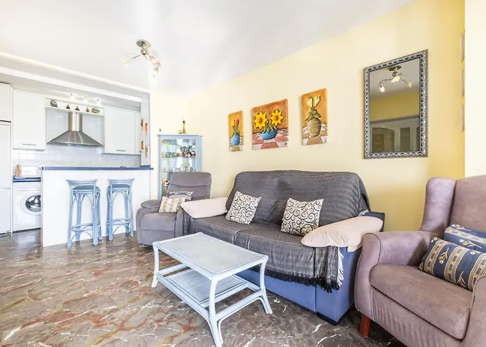 Benibeach 3-2-b Poniente