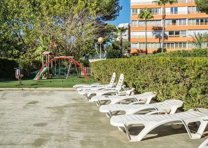 Benibeach 3-2-b Poniente *