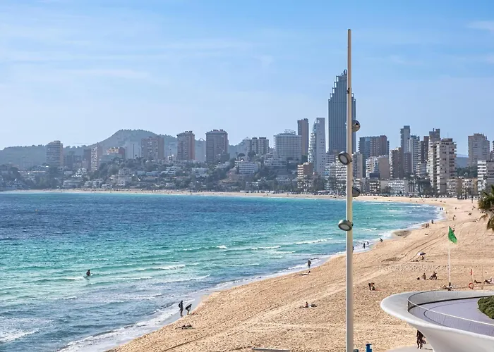 Benibeach 3-2-b Poniente