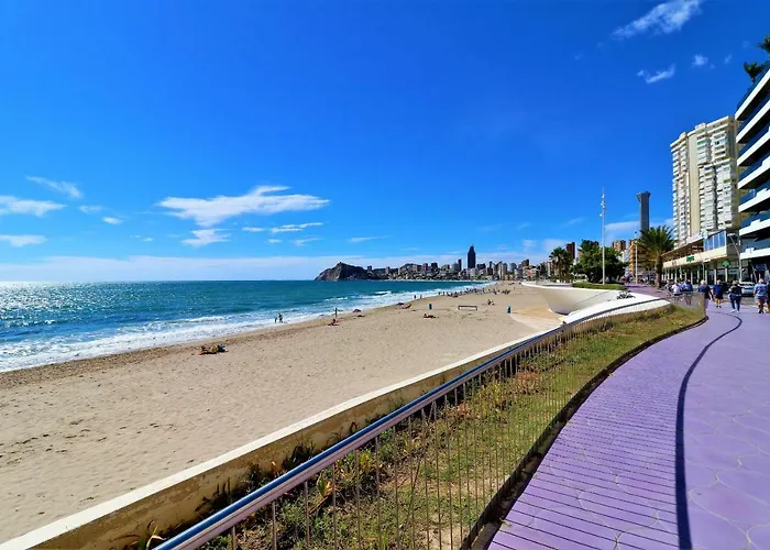 Benibeach 3-2-b Poniente